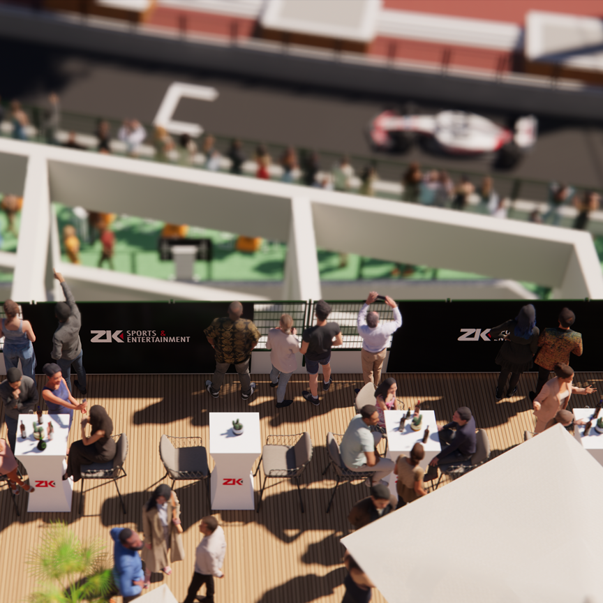 2025-02-09 ZK van boven schuin